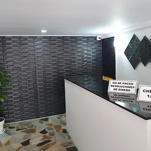 Hotel Fw, Bogotá