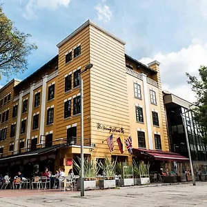 Hotel Virrey Park, Bogota