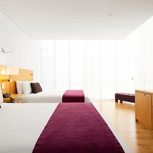 Hotel Bh Parque 93, Bogota
