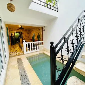 visit hotel