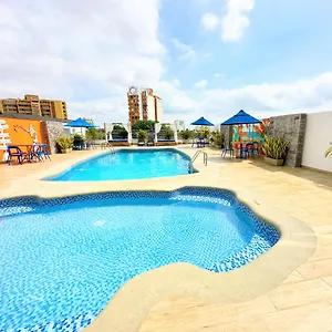 visit hotel