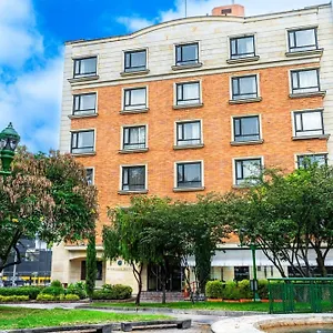 Hotel Morrison Zona Rosa, Bogota