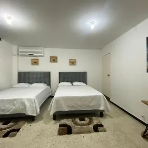 Apartamento Estadio