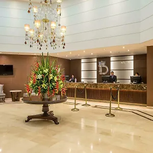 Hotel Dann Carlton, Bogotá