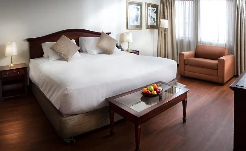 Hotel Santafé Boutique Bogotá 5*,  Colombia
