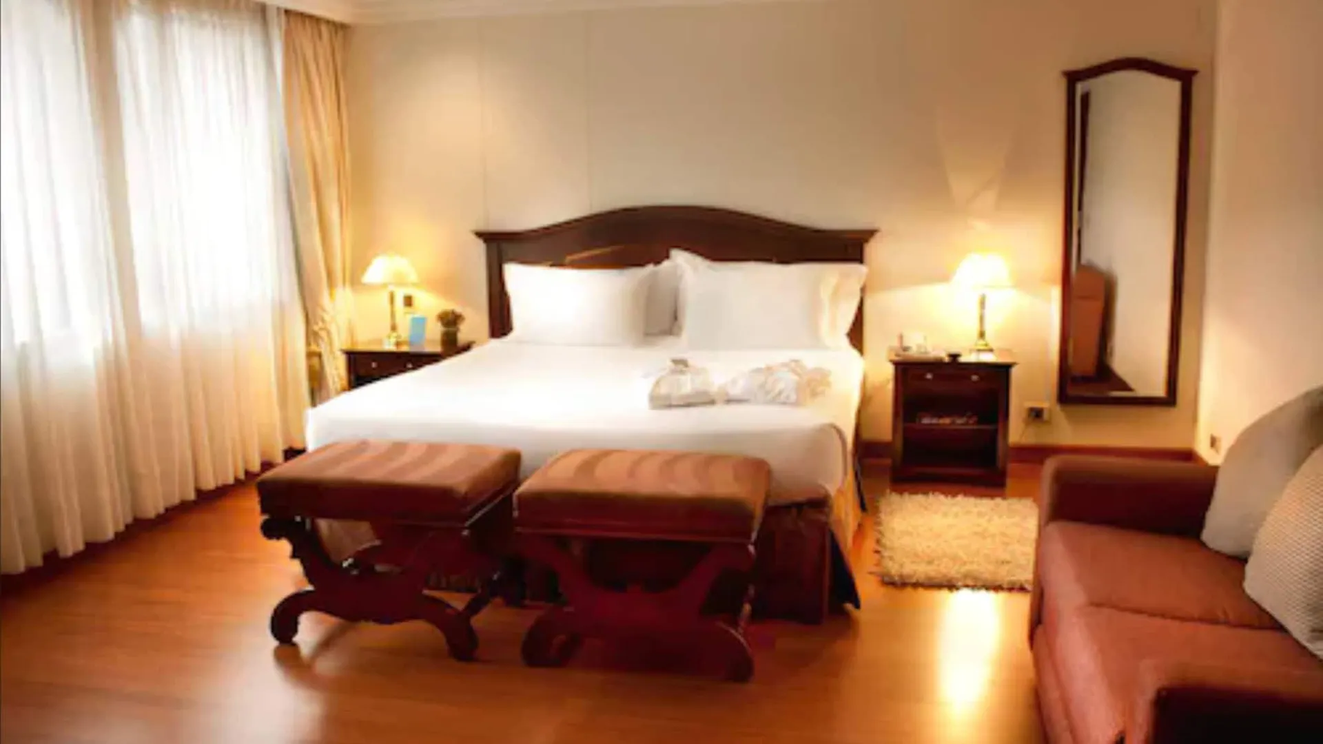 Santafe Boutique Hotel Bogotá