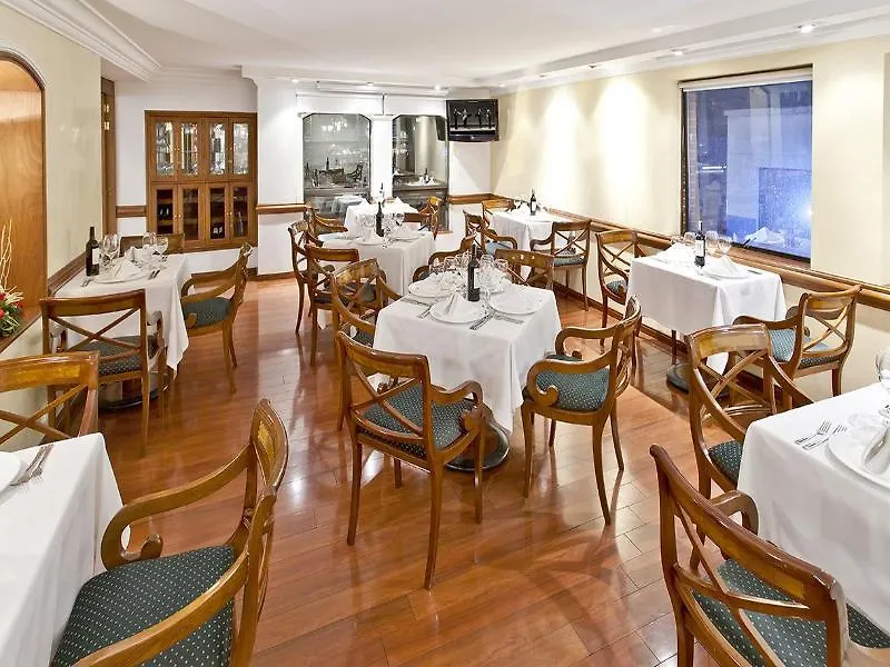 Santafe Boutique Hotel Bogotá