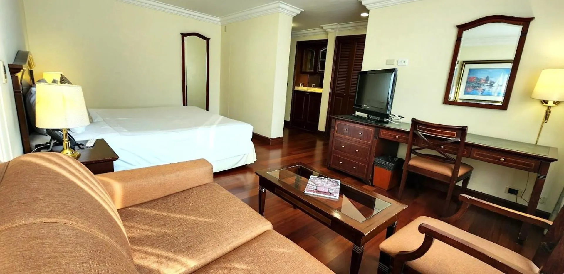 Santafe Boutique Hotel Bogotá Colombia