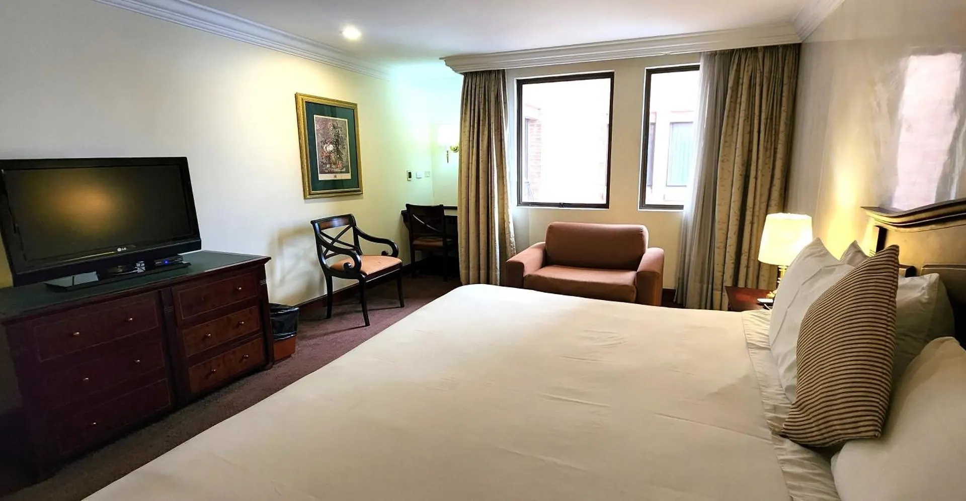 Santafe Boutique Hotel Bogotá