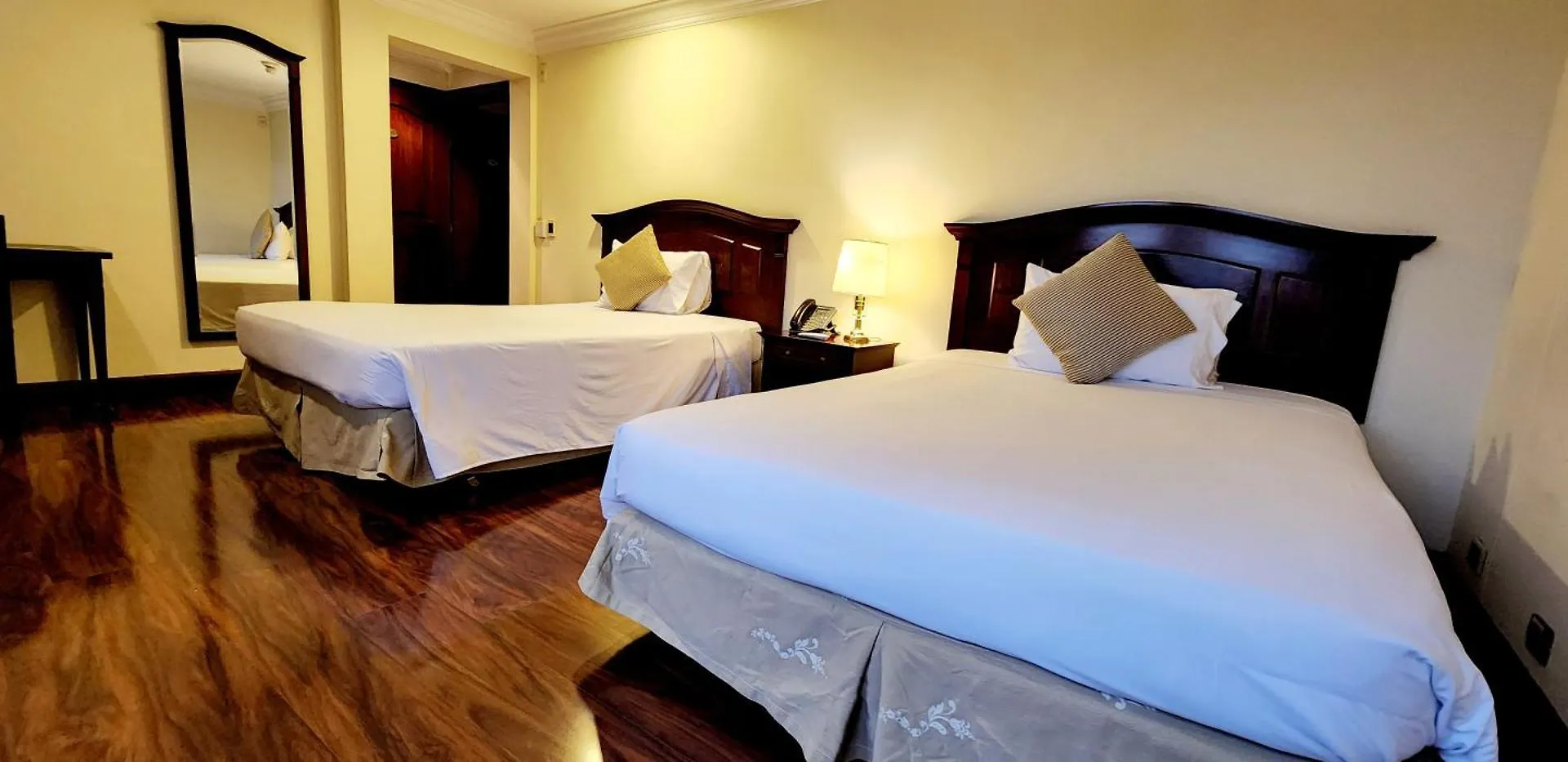 Santafe Boutique Hotel Bogotá 5*,  Colombia