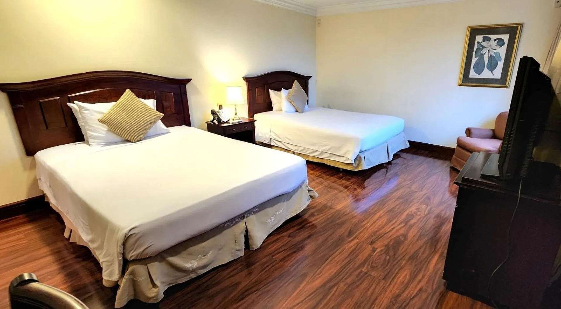Santafe Boutique Hotel Bogotá 5*,  Colombia
