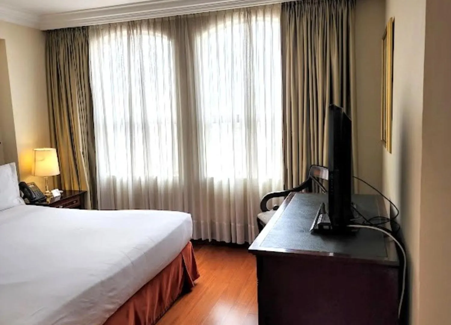 *****  Hotel Santafé Boutique Bogotá Colombia