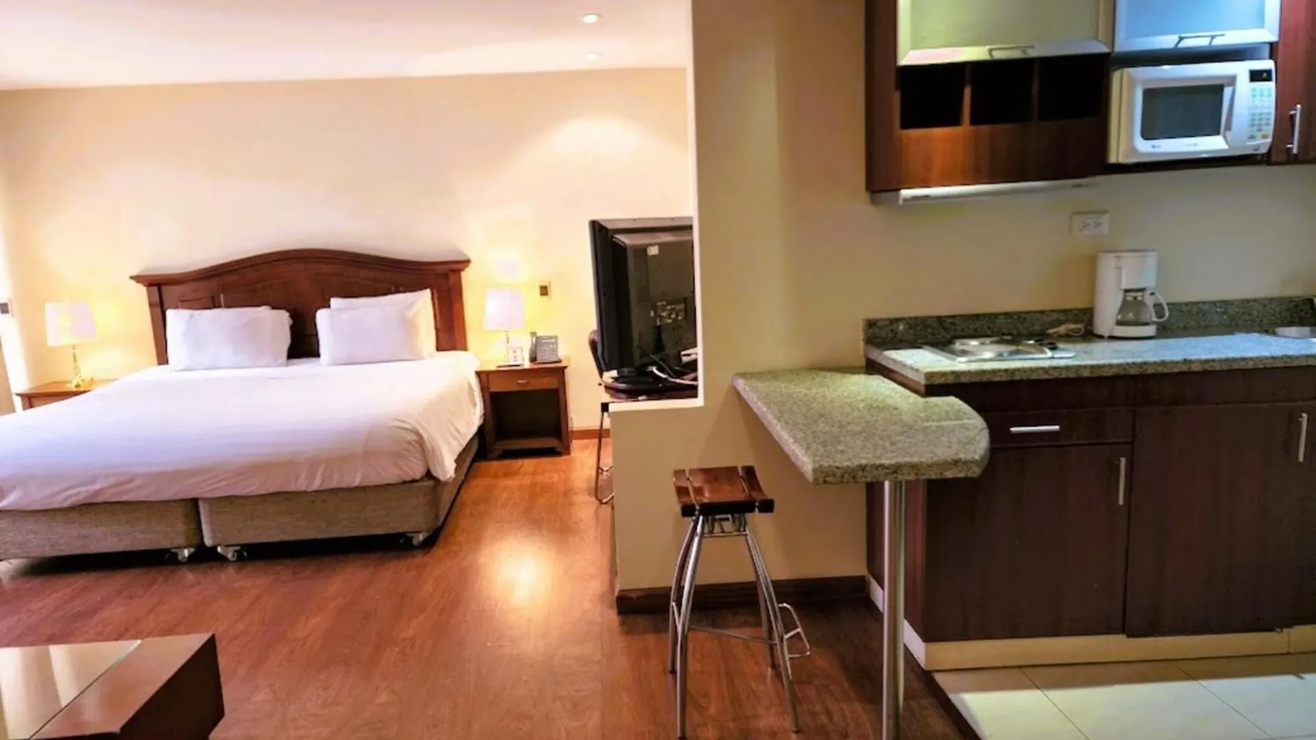 Santafe Boutique Hotel Bogotá