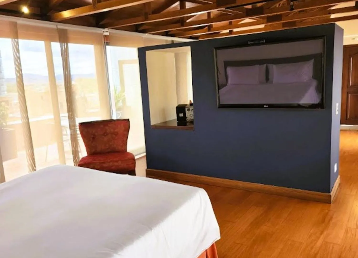 Santafe Boutique Hotel Bogotá 5*,