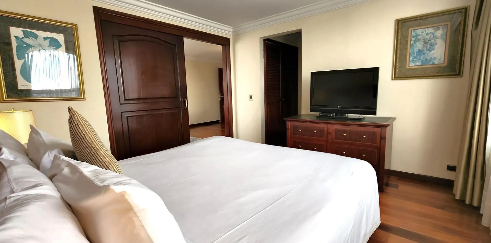 Santafe Boutique Hotel Bogotá