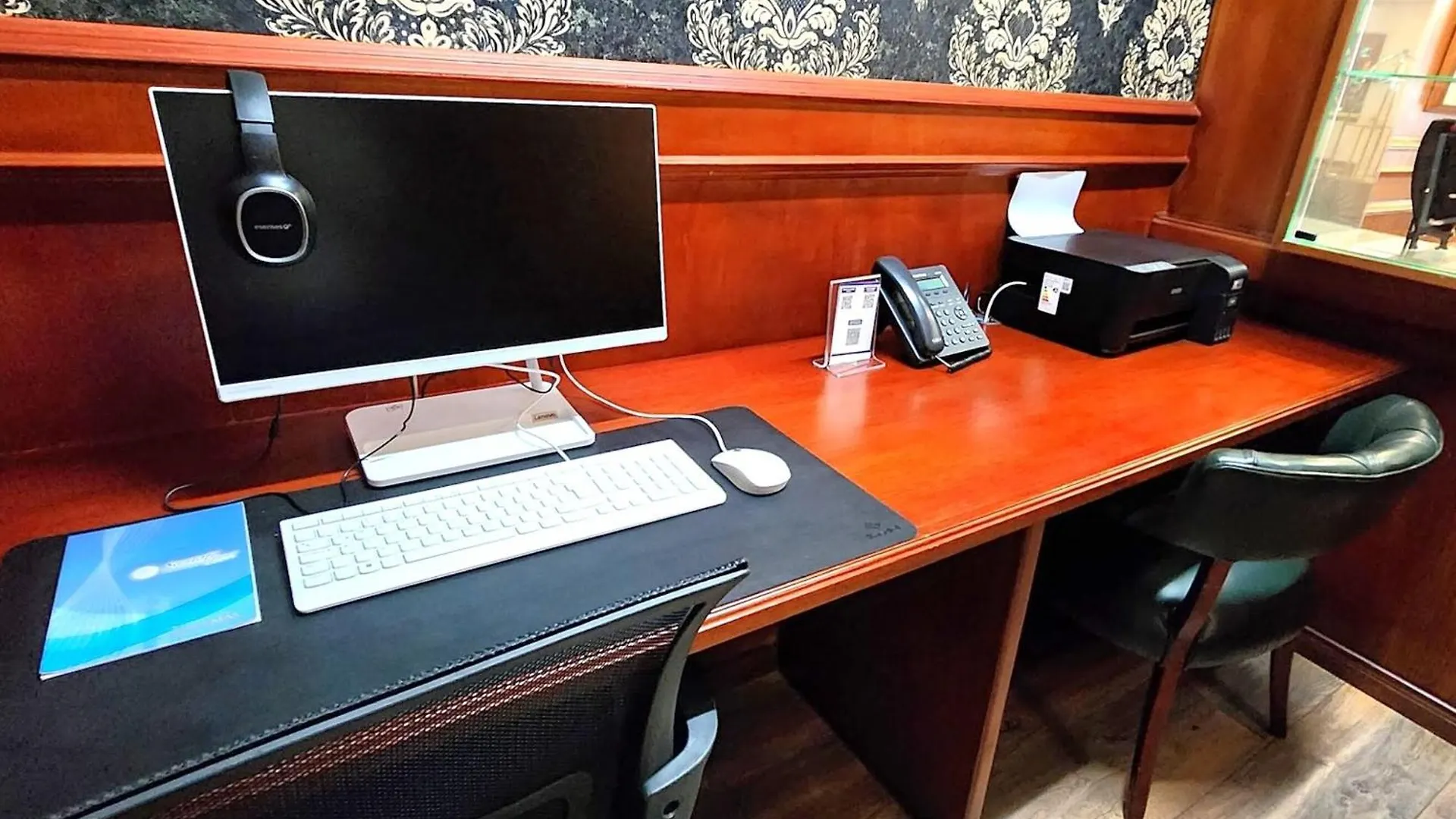 Santafe Boutique Hotel Bogotá