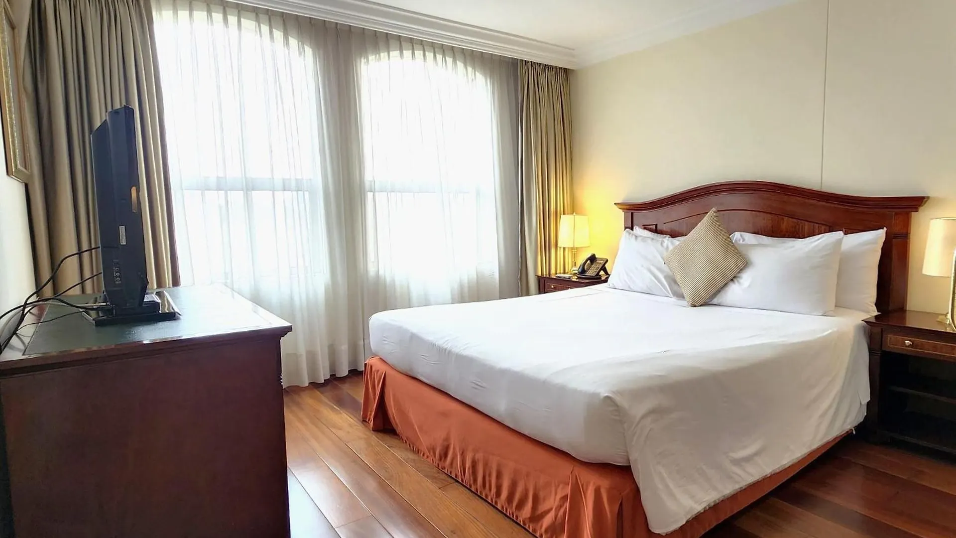 Hotel Santafé Boutique Bogotá