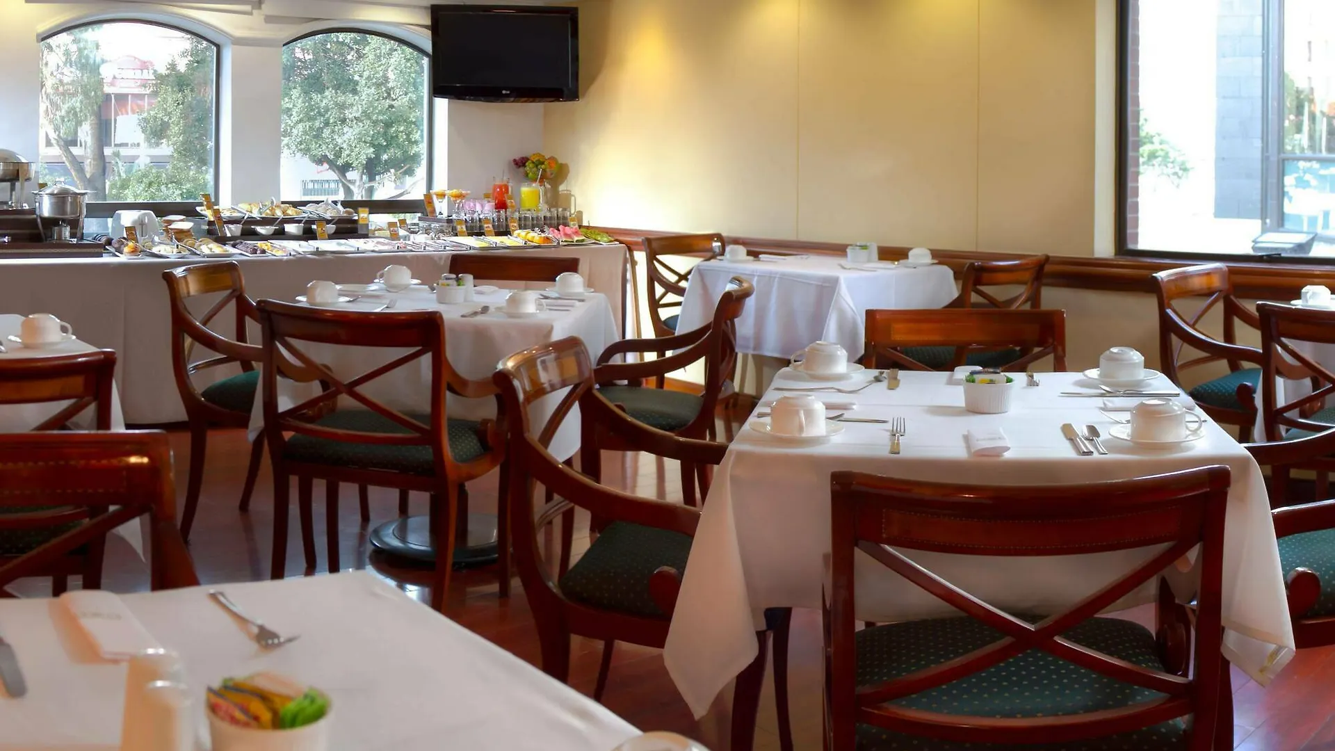 Hotel Santafé Boutique Bogotá
